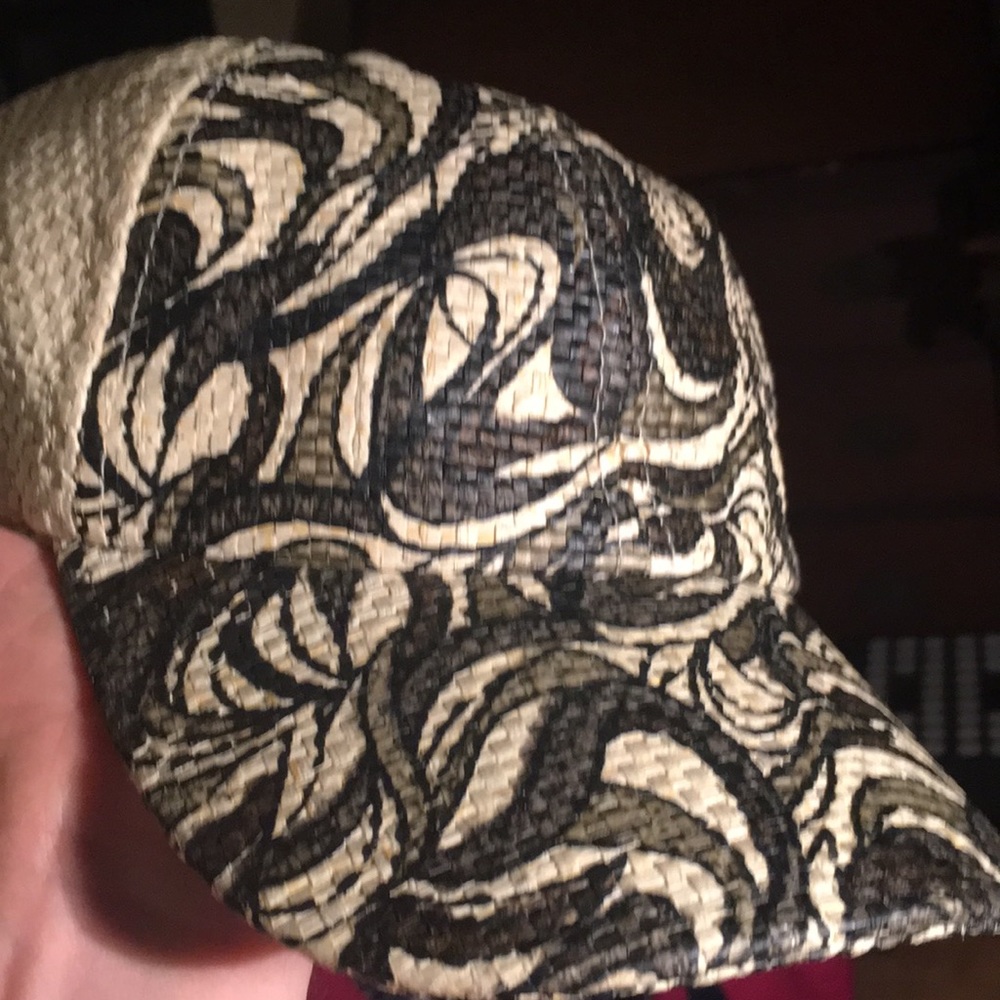 MAGID HAT - 100% Paper Baseball Cap Style One Size